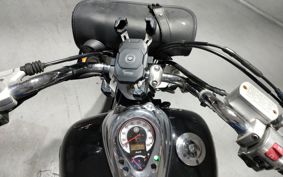 YAMAHA DRAGSTAR 400 2012 VH02J