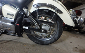 YAMAHA DRAGSTAR 250 VG02J