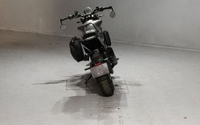 OTHER  HUSQUARNA SUVARUTOPIREN701 2019 UBV