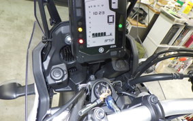 YAMAHA TENERE 700 2023 DM13J