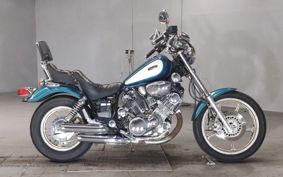 YAMAHA XV1100 VIRAGO 4PP