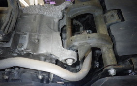 HONDA LEAD 125 2006 JF45
