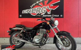 SUZUKI GZ250 Marauder 1998 NJ48A