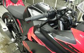 KAWASAKI NINJA 250 2 2015 EX250P
