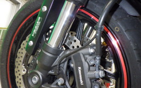 KAWASAKI NINJA 1000 A 2015