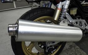 SUZUKI GSX400 IMPULSE 2009 GK7CA