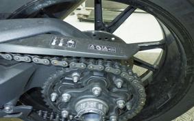 TRIUMPH SPEED TRIPLE RS 2021