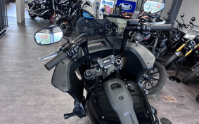 HARLEY FXLRST 2024 YXZ