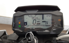 BMW G310R 2019 0G01
