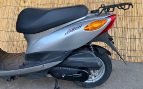 YAMAHA JOG DELUXE SA36J