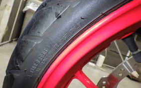 SUZUKI GSX-R125 1998 DL33B