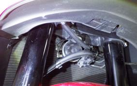 HONDA CBR600RR 2020 PC40