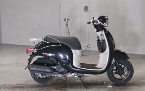 HONDA GIORNO AF70