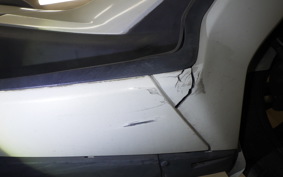 YAMAHA MAJESTY 250 Gen.4 SG20J