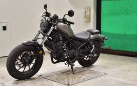 HONDA REBEL 250 A 2019 MC49