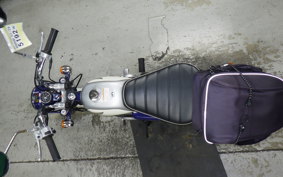 HONDA MONKEY 2001 AB27