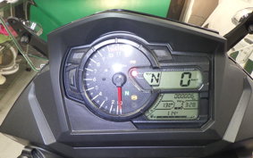 SUZUKI Vｽﾄﾛｰﾑ650XTA 2026 C733M