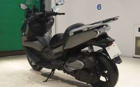 BMW C400GT 2023
