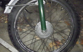 KAWASAKI KE90 G6