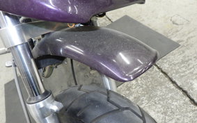 HONDA MONKEY 2026 Z50J