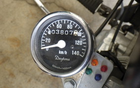 YAMAHA DRAGSTAR 400 1996 4TR