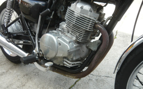 HONDA CB400SS 2006 NC41