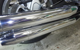 TRIUMPH ROCKET III CLASSIC 2009