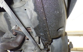 YAMAHA JOG APRIO SA11J