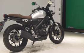 YAMAHA XSR155