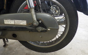 HONDA LITTLE CUB AA01