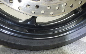 TRIUMPH TRIDENT 660 2023