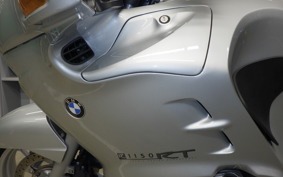 BMW R1150RT 2004
