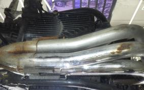 KAWASAKI BALIUS 250 Gen.2 1984 ZR250B