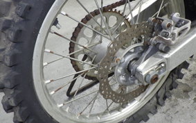 HONDA CRF250 RALLY ME10