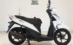 SUZUKI ADDRESS 110 1997 CE47A