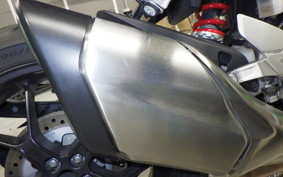HONDA CB1000R GEN 2 2018 SC80