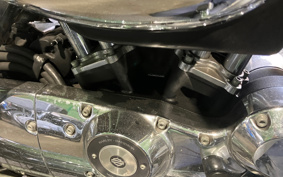 HARLEY XL1200C 2007 CT3