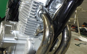 HONDA CB400SS E 2008 NC41