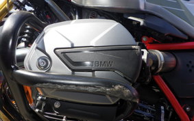 BMW R NINE T 2021