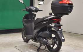 HONDA DIO 110 2009 JF31