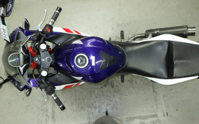 HONDA CBR250R 2019