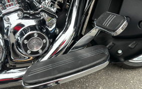 HARLEY FLHX1580 2013 KBM