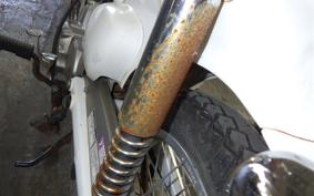 HONDA LITTLE CUB E AA01