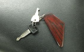 HONDA FORESIGHT SE MF04