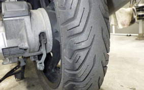 HONDA PCX 125 2020 JF56