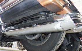 HARLEY FLHTCU 1580 2008