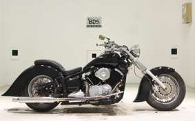 YAMAHA DRAGSTAR 1100 CLASSIC 2003 VP13J