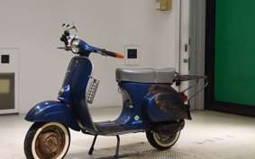 VESPA 100 2019
