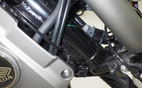 HONDA CT125-2 1997 JA65