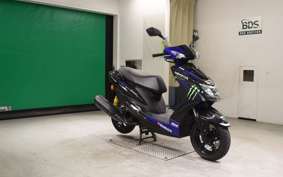 YAMAHA CYGNUS 125 XSR 3 SED8J
